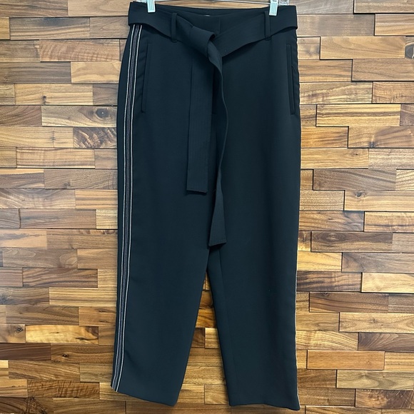 Wilfred - Front Tie Pant - Picture 1 of 8